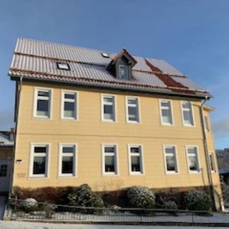 Appartment 5 Braunlage Extérieur photo