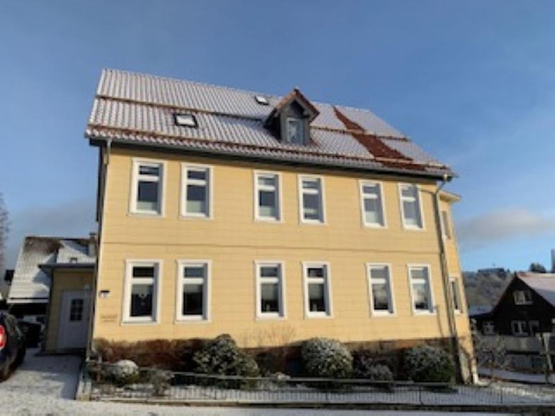 Appartment 5 Braunlage Extérieur photo