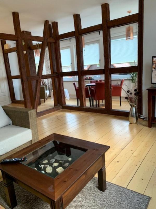 Appartment 5 Braunlage Extérieur photo