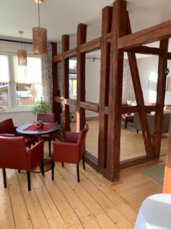 Appartment 5 Braunlage Extérieur photo