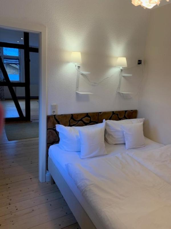 Appartment 5 Braunlage Extérieur photo