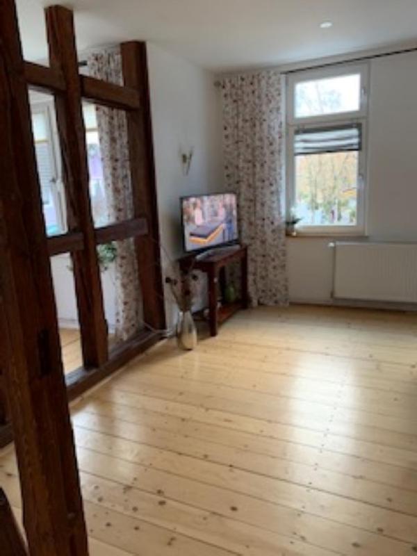 Appartment 5 Braunlage Extérieur photo